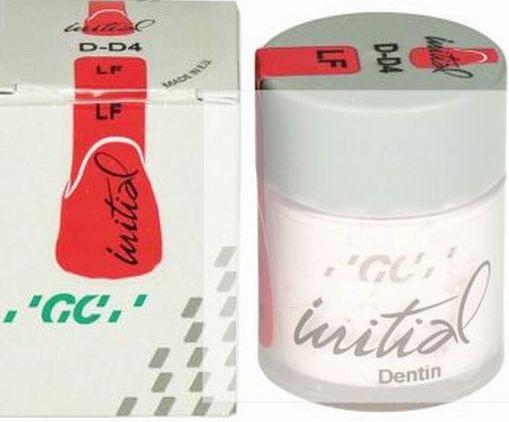 Initial LF Dentin 20 gram D-D4*