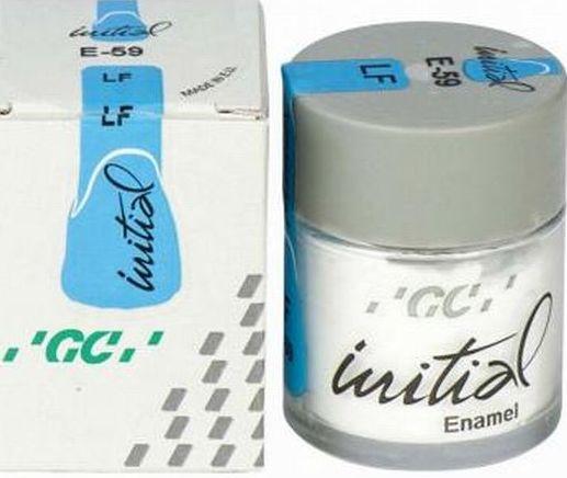 Initial LF Enamel 20 gram E-59*