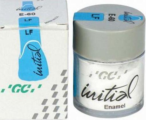 Initial LF Enamel 20 gram E-60*