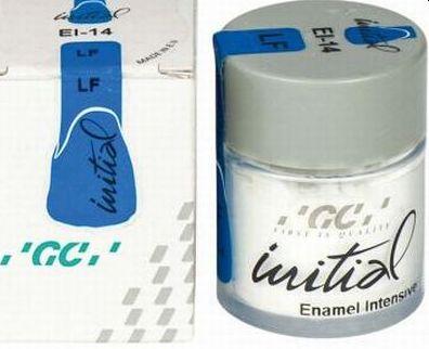 Initial LF Enamel Intensive 20 gram EI-14*