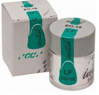 Initial LF Enamel Occlusal 20 gram EO-15*