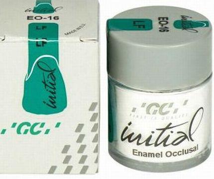 Initial LF Enamel Occlusal 20 gram EO-16*