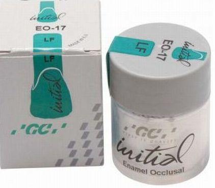 Initial LF Enamel Occlusal 20 gram EO-17*