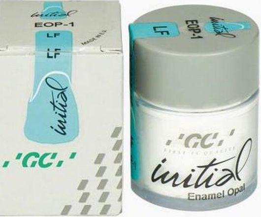 Initial LF Enamel Opal 20 gram EOP-1*