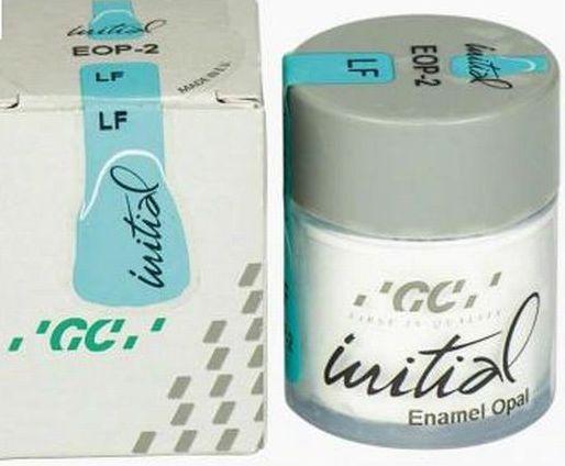 Initial LF Enamel Opal 20 gram EOP-2*