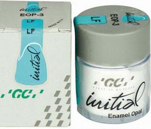 Initial LF Enamel Opal 20 gram EOP-3*