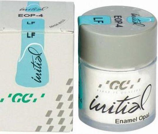 Initial LF Enamel Opal 20 gram EOP-4*