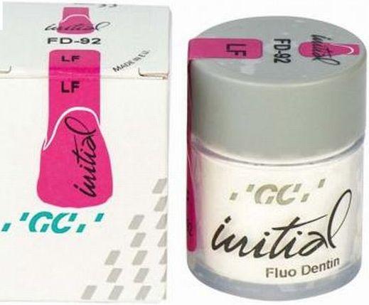 Initial LF Fluo-Dentin 20 gram FD-92*