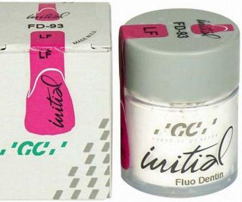 Initial LF Fluo-Dentin 20 gram FD-93*