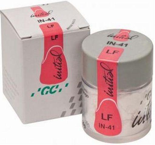 Initial LF INside 20 gram IN-41 Flamingo*