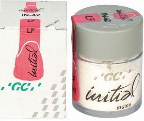 Initial LF INside 20 gram IN-42 Terracota*