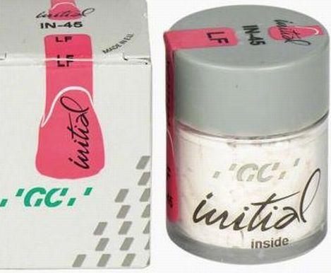 Initial LF INside 20 gram IN-45 Havanna*