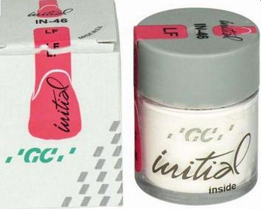 Initial LF INside 20 gram IN-46 Brasil*