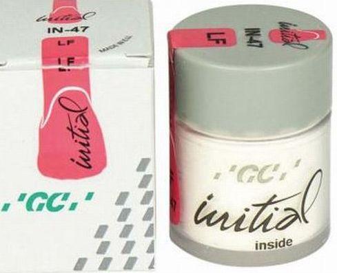 Initial LF INside 20 gram IN-47 Sienna*