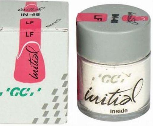 Initial LF INside 20 gram IN-48 Kurkuma*