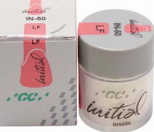 Initial LF INside 20 gram IN-50 Curry*