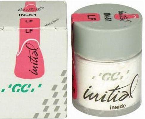 Initial LF INside 20 gram IN-51 Olive*