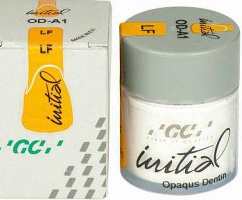 Initial LF Opaqus Dentin 20 gram OD-A1*