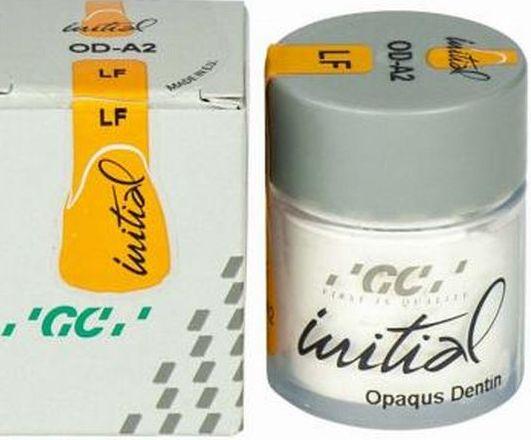 Initial LF Opaqus Dentin 20 gram OD-A2*