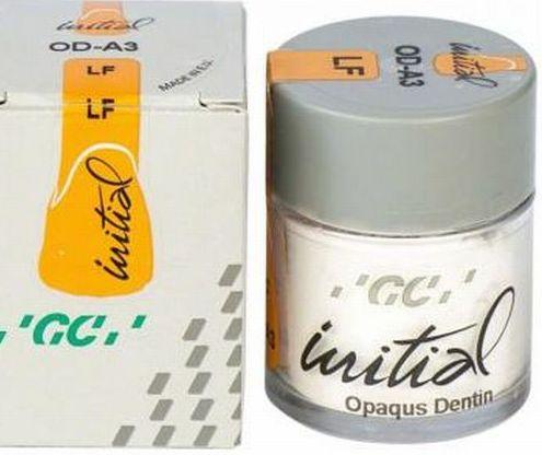 Initial LF Opaqus Dentin 20 gram OD-A3.5*
