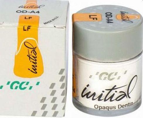Initial LF Opaqus Dentin 20 gram OD-A4*