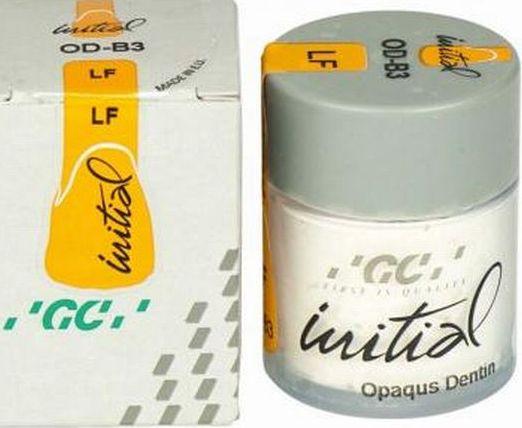 Initial LF Opaqus Dentin 20 gram OD-B3*