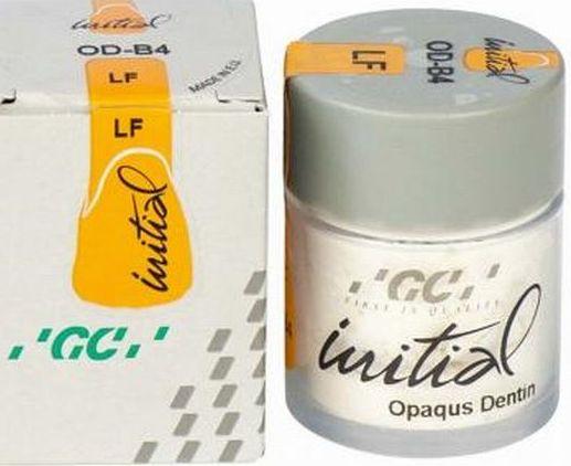 Initial LF Opaqus Dentin 20 gram OD-B4*