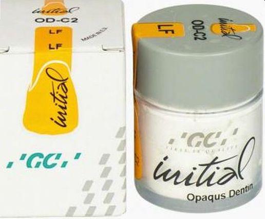 Initial LF Opaqus Dentin 20 gram OD-C2*