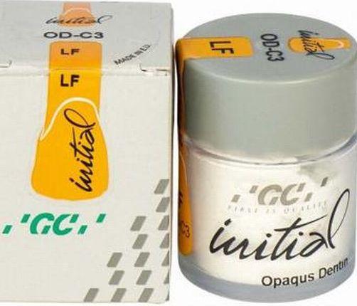 Initial LF Opaqus Dentin 20 gram OD-C3*