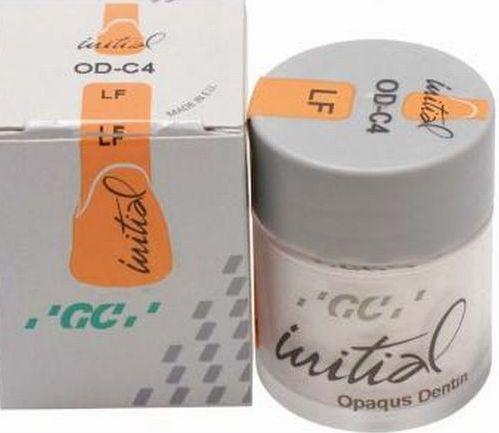 Initial LF Opaqus Dentin 20 gram OD-C4*