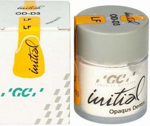 Initial LF Opaqus Dentin 20 gram OD-D3*