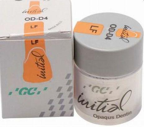 Initial LF Opaqus Dentin 20 gram OD-D4*