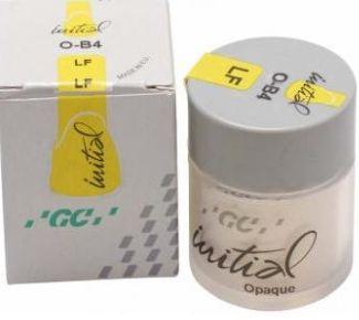 Initial LF pulver Opaque 20 gram O-B4*