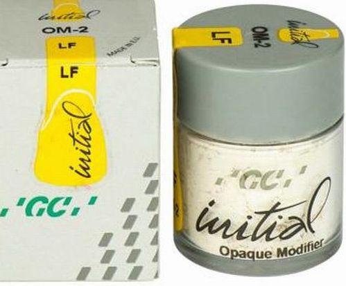 Initial LF pulver Opaque Modifier 20 gram OM-2*