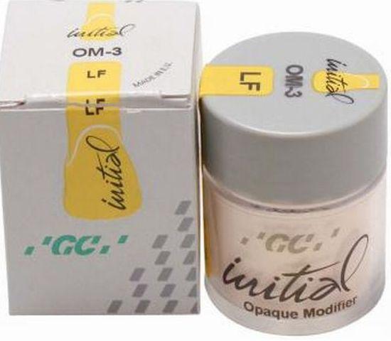Initial LF pulver Opaque Modifier 20 gram OM-3*