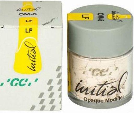Initial LF pulver Opaque Modifier 20 gram OM-5*