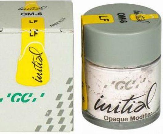 Initial LF pulver Opaque Modifier 20 gram OM-6*