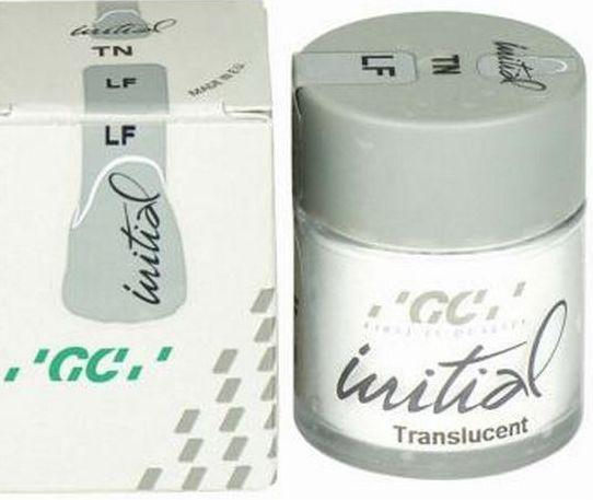 Initial LF Translucent 20 gram TN Neutral*