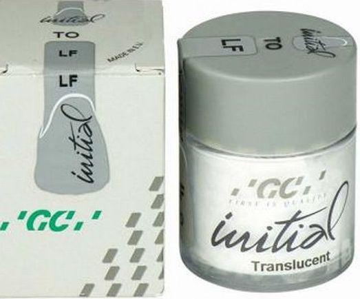 Initial LF Translucent 20 gram TO Opal*