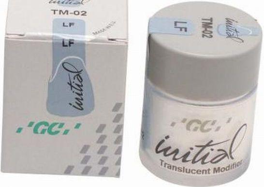 Initial LF Translucent Modifier 20 gram TM-02*