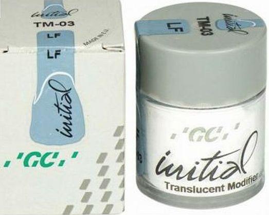 Initial LF Translucent Modifier 20 gram TM-03*
