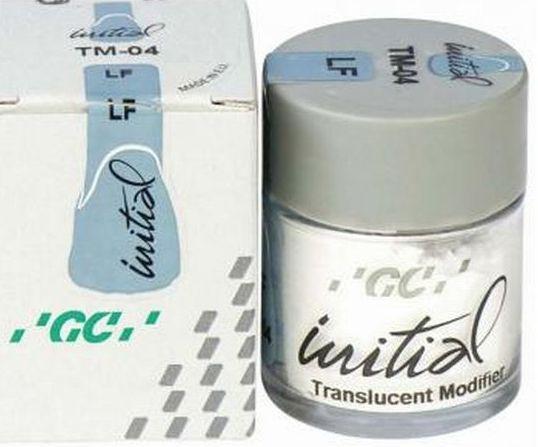 Initial LF Translucent Modifier 20 gram TM-04*