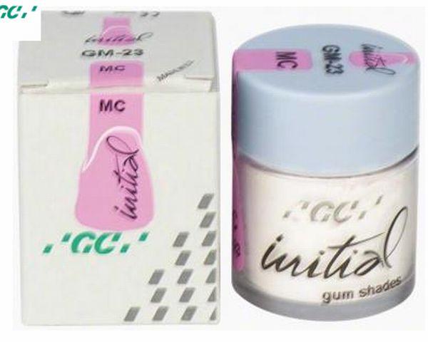 Initial MC 20 gram GM-23 (base light)*