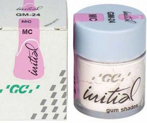 Initial MC 20 gram GM-24 (base dark)*
