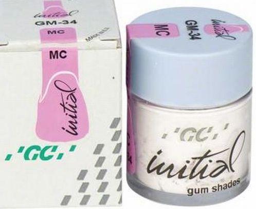 Initial MC 20 gram GM-34 (intensive violet)*