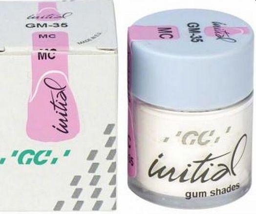Initial MC 20 gram GM-35 (intensive cream)*