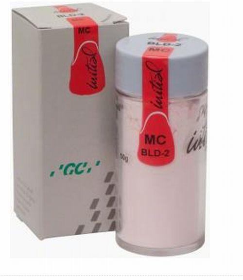Initial MC Bleach Dentin 50 gram BLD-2 (White)*