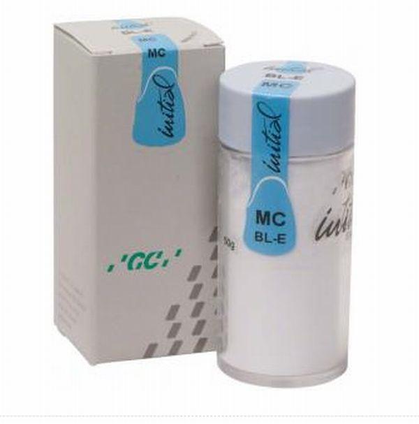 Initial MC Bleach Dentin 50 gram BL-E 50 g (Enamel)*