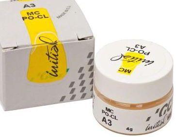 Initial MC Classic Line Paste Opaque 4 gram PO-CL A3*