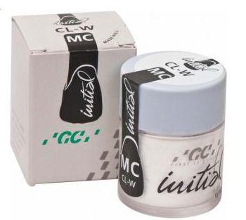 Initial MC Clear Window 20 gram CL-W*